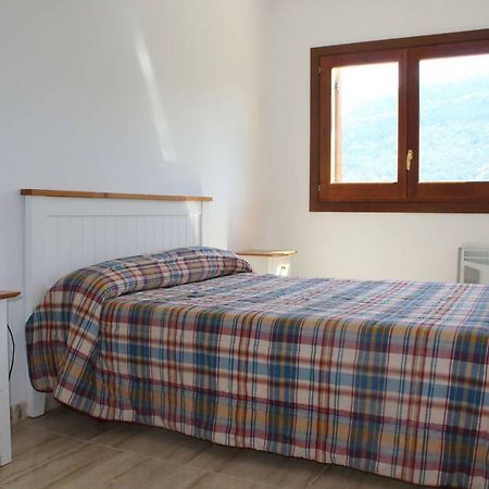 Apartament A Capafonts - "Ribatell" Exteriör bild