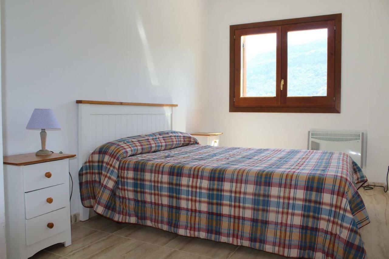 Apartament A Capafonts - "Ribatell" Exteriör bild