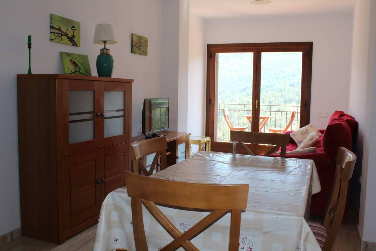Apartament A Capafonts - "Ribatell" Exteriör bild